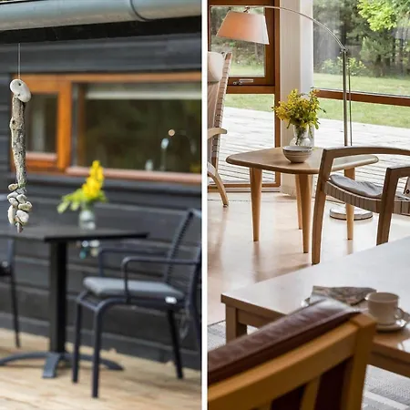 Bl100 - Morten Nielsensvej 19 Ferienhaus