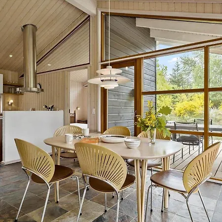 Bl100 - Morten Nielsensvej 19 *