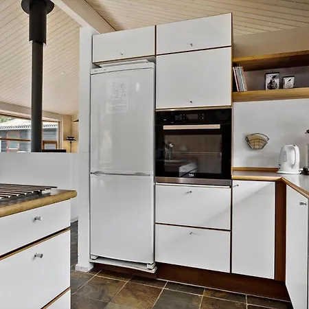 Bl100 - Morten Nielsensvej 19 * Blokhus