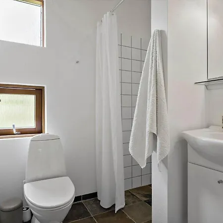 Bl100 - Morten Nielsensvej 19 Ferienhaus *