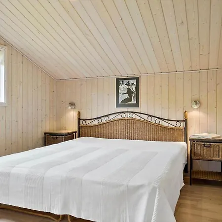 Bl100 - Morten Nielsensvej 19 Ferienhaus *