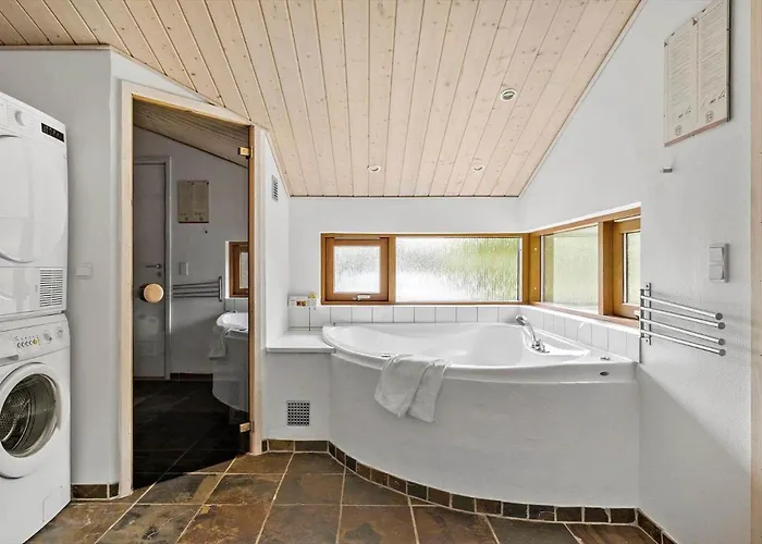 Bl100 - Morten Nielsensvej 19 Blokhus