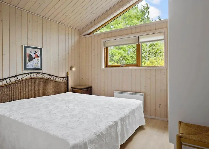 Ferienhaus Bl100 - Morten Nielsensvej 19