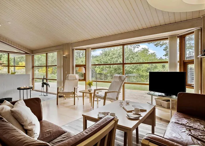 Bl100 - Morten Nielsensvej 19 * Blokhus